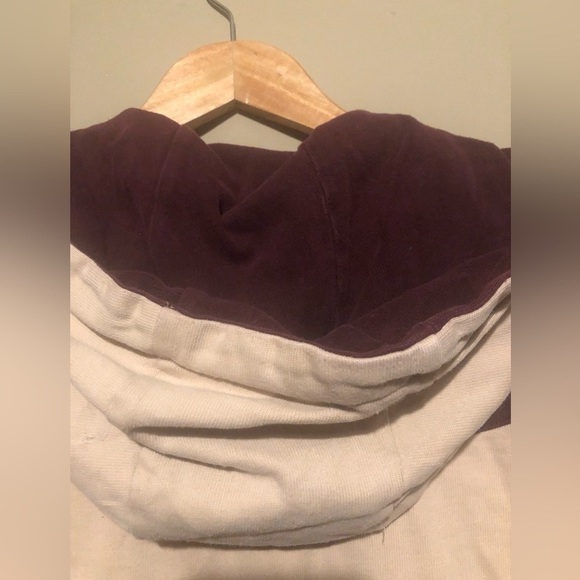 L.A.M.B. GWEN STEFANI Y2K Vintage Full Zip Hoodie - Picture 5 of 6